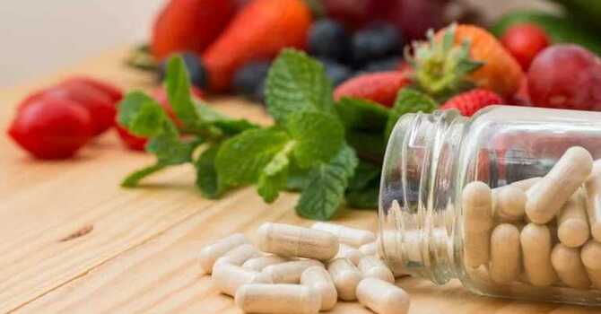 Science Based Nutrition Testing