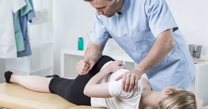 Whole Body Assessment