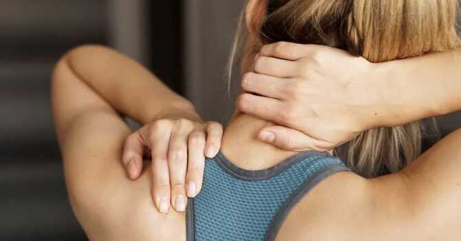 Shoulder Pain