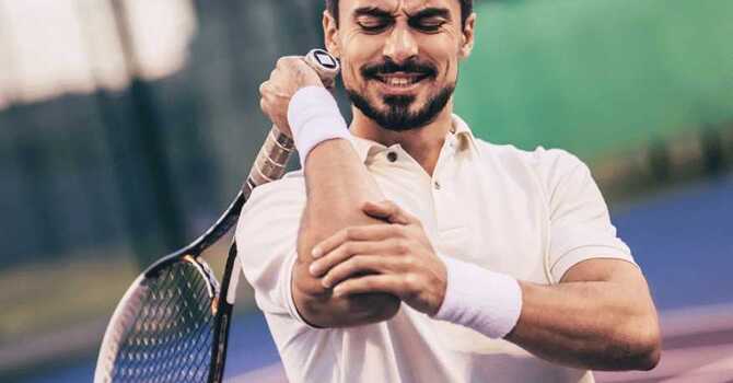 Tennis Elbow