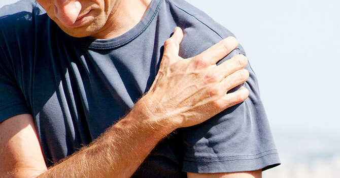 Shoulder Pain