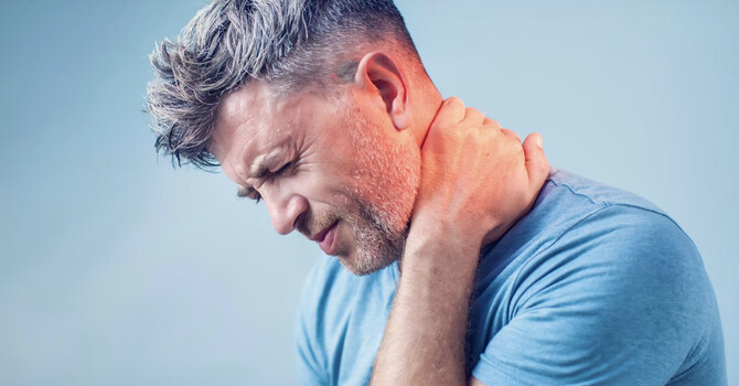 Posture: The Science of Body Position image