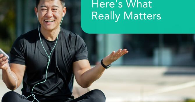 Is Perfect Posture Even Possible? Here's What Really Matters