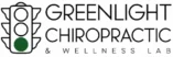Greenlight Chiropractic Wellness Lab official logo