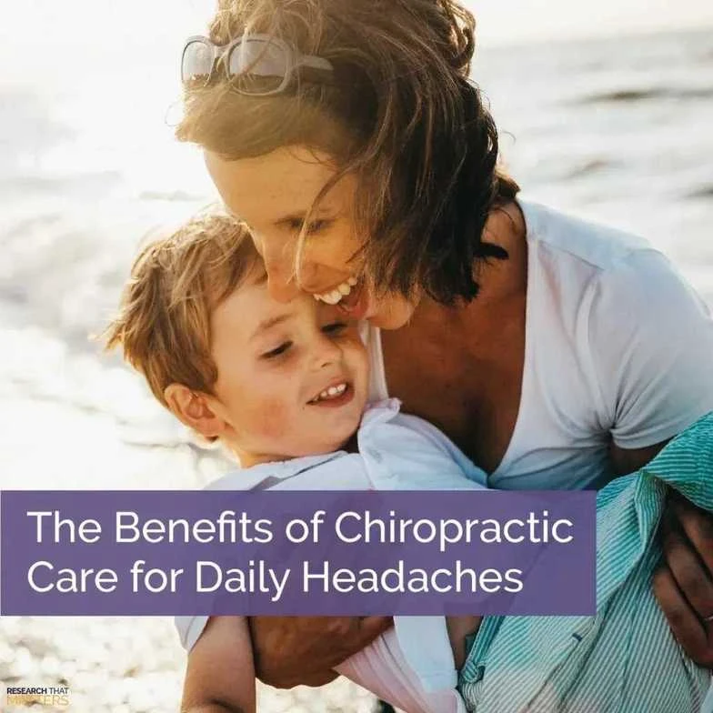 Benefits of chiropractic care for daily headaches at Greenlight Chiropractic & Wellness Lab
