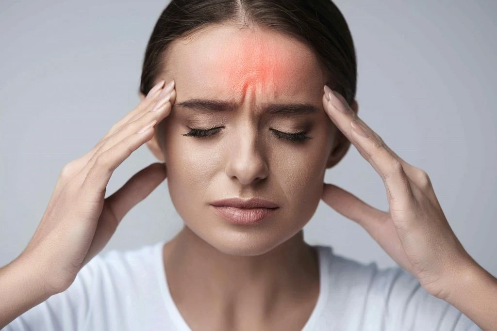 Causes of headaches and how to find relief at Greenlight Chiropractic & Wellness Lab