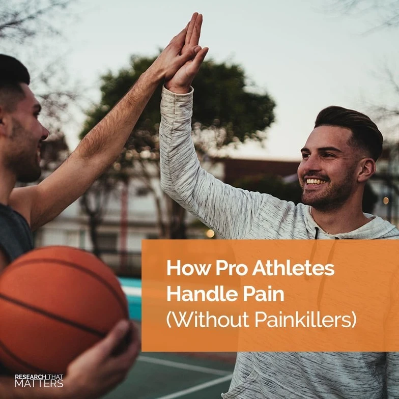 How pro athletes handle pain without painkillers at Greenlight Chiropractic & Wellness Lab
