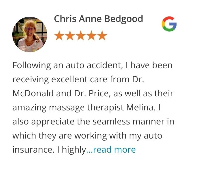 Red Light Therapy 11 Chris-Anne-Bedgood-go-green-light- chiropractic-image