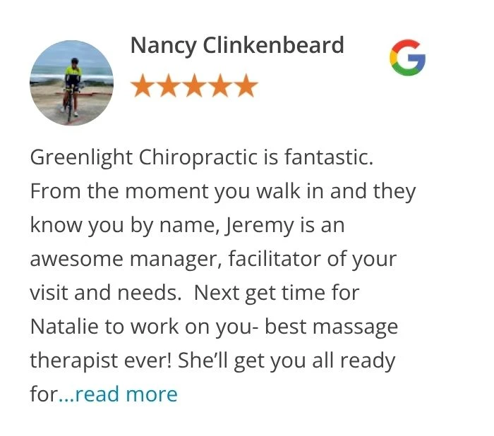 Red Light Therapy 5 Nancy-Clinkenbeard-go-green-light- chiropractic-image