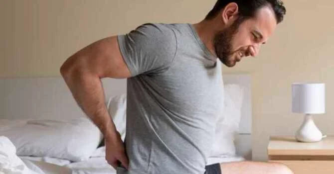 Sciatica go green chiropractic california