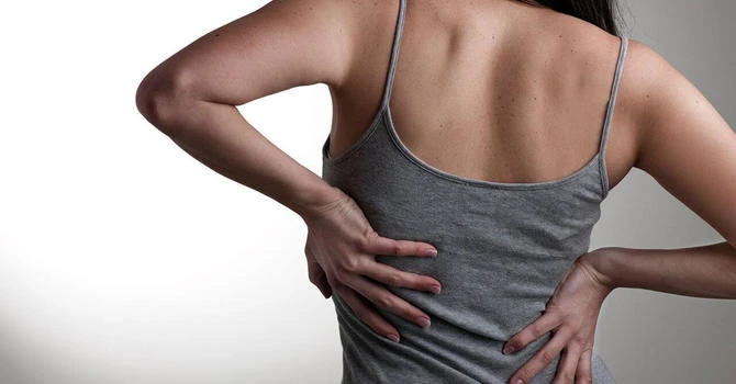 back pain go green chiropractic california