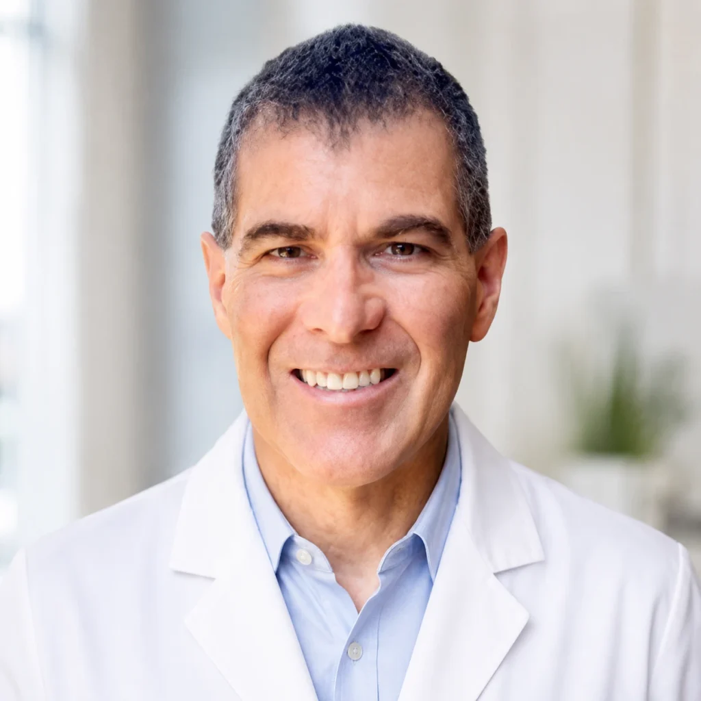 Dr Greg at Greenlight Chiropractic & Wellness Lab