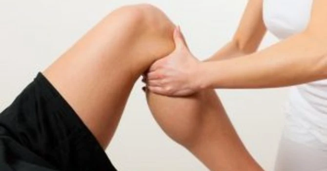 knee pain go green chiropractic california