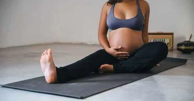 pregnancy pain go green chiropractic california